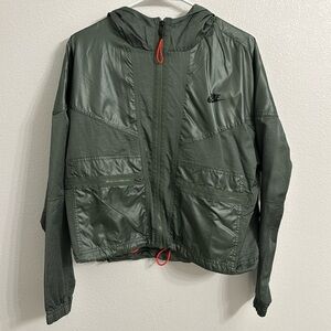 Nike Sportswear Cargo Cropped Jacket